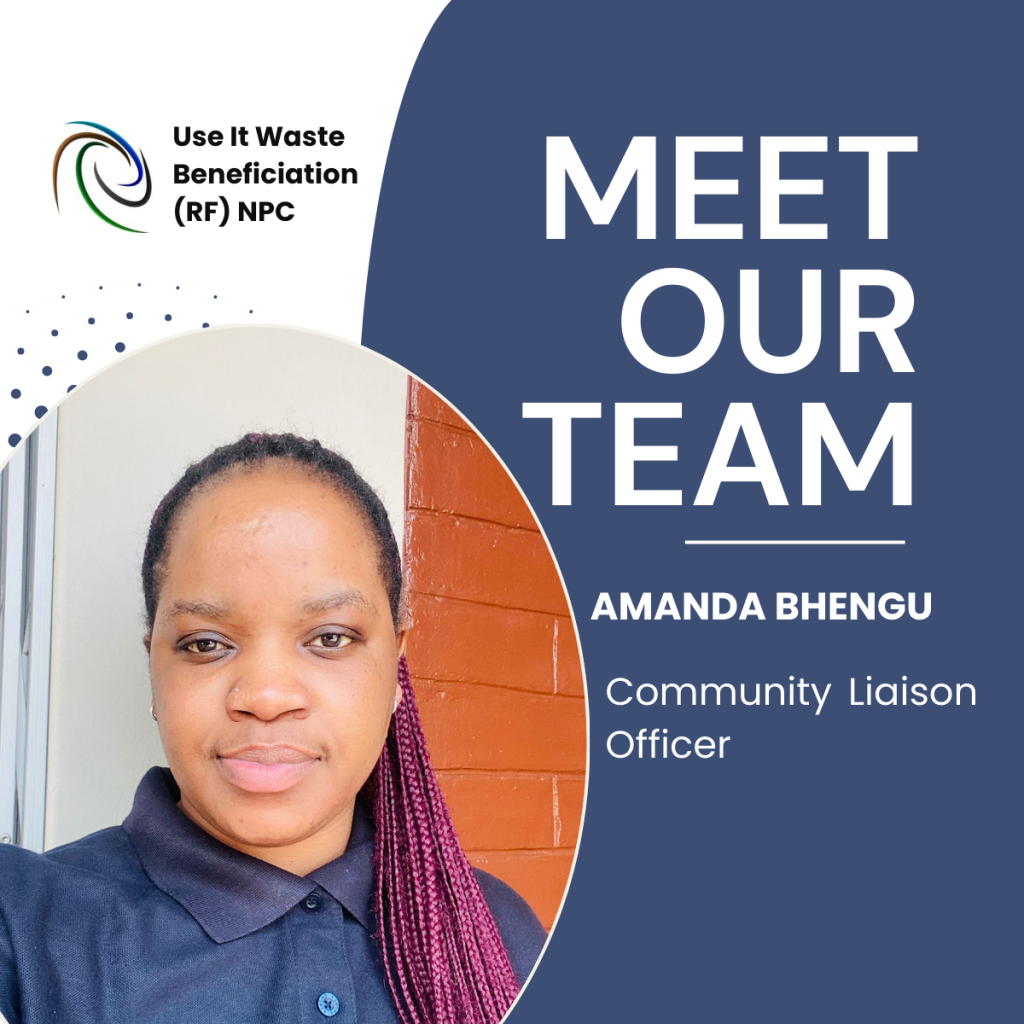 Amanda Bhengu Design