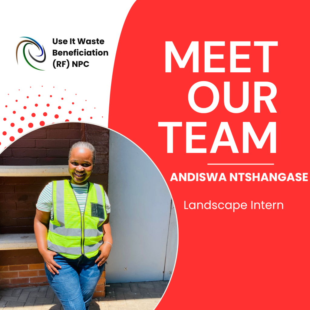 Andiswa Ntshangase Design